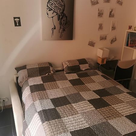 Chambre Chez L'Habitant - Room In The Owner'S Apartment نيس المظهر الخارجي الصورة