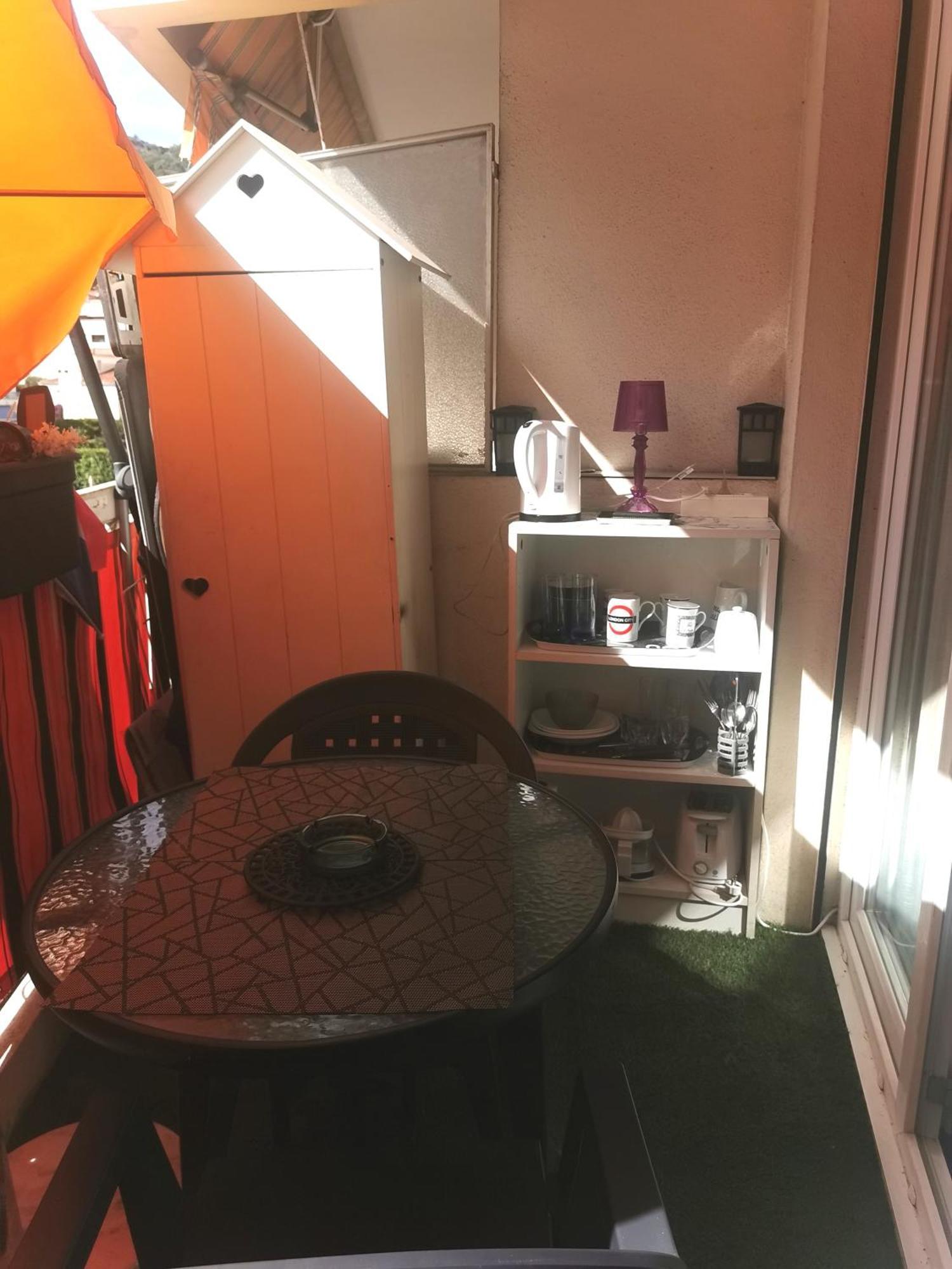Chambre Chez L'Habitant - Room In The Owner'S Apartment نيس المظهر الخارجي الصورة